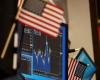 S&P500 وناسداك يتراجعان لليوم الثاني على التوالي في ختام التداولات