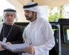 الامارات الان | حمدان بن محمد يدشن التشغيل الرسمي لمركبات الأجرة ذاتية القيادة في دبي (فيديو) | عيون الجزيرة الامارات