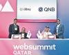 تداول واقتصاد | قمة الويب قطر 2026| QNB و Dibsy يوقعان اتفاقية شراكة إستراتيجية | عيون الجزيرة مال واقتصاد