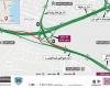 أخبار قطر | إغلاق مروري مؤقت لنفق طريق دخان | عيون الجزيرة قطر
