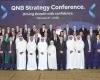 تداول واقتصاد | QNB تعقد مؤتمرها الإستراتيجي السنوي في القاهرة | عيون الجزيرة مال واقتصاد