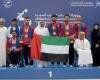 الرياضة الان | الإمارات ثالثة «بارالمبية غرب آسيا» | عيون الجزيرة الرياضي