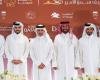 الرياضة في قطر | اللجنة المنظمة لجولات الدوحة للفروسية تعلن اكتمال الاستعدادات لانطلاق منافسات سيف سمو الأمير | عيون الجزيرة الاخبارية