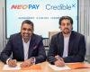 «نيوباي» و«كريديبل إكس» تعززان تمويل المنشآت الصغيرة والمتوسطة