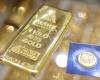 تراجع الذهب والفضة بعد جلستين متتاليتين من المكاسب