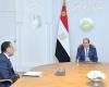 تعديل وزاري في مصر.. والسيسي يوجه مدبولي بعدد من الأهداف والتكليفات | عيون الجزيرة