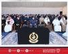 أخبار البحرين | وزير الداخلية يشهد حفـل تخرج دورة الصاعقة التأسيسية وعدد من الدورات التدريبية بقيادة قوة الأمن الخاصة | عيون الجزيرة