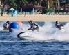 الرياضة الان | الجولة الثانية من سباق دبي للدراجات المائية تنطلق السبت | عيون الجزيرة الرياضي