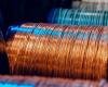تراجع أسعار النحاس والألومنيوم قبيل العطلة الصينية
