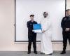 أخبار قطر | وزارة الداخلية تختتم دورة تدريبية حول مسؤوليات الحكومات المتعاقدة وسلطاتها الوطنية في الأمن البحري | عيون الجزيرة قطر