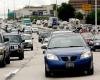 ارتفاع الأسعار يدفع الأمريكيين إلى السيارات الاقتصادية والتخلي عن الرفاهية
