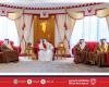 أخبار البحرين | جلالة الملك المعظم يستقبل كبار أفراد العائلة المالكة الكريمة بمناسبة الذكرى الخامسة والعشرين لميثاق العمل الوطني | عيون الجزيرة