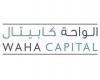 مليار درهم أرباح «الواحة كابيتال» بنمو 166%.. والتوزيعات 10 فلوس