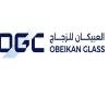 "العبيكان للزجاج" تعلن تغيير اسم التداول إلى "أو جي سي"