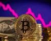 تحذير صادم لسوق العملات الرقمية.. البيتكوين قد تهبط لـ10,000 دولار