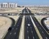 الامارات الان | دبي.. افتتاح شارع الروية لتعزيز الربط بين شارعي محمد بن زايد وزايد بن حمدان | عيون الجزيرة الامارات