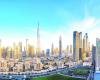 3 مليارات درهم مبيعات عقارات دبي الثلاثاء