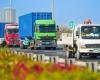الامارات الان | دبي.. 40% نمواً في قطاع النقل التجاري بعوائد 8.4 مليار درهم سنوياً | عيون الجزيرة الامارات