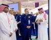بي إيه إي سيستمز العربية للصناعة وISE تختتمان مشاركتهما في معرض الدفاع 2026