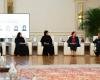 الامارات الان | جلسة تناقش ملف المرأة والوصول إلى العدالة | عيون الجزيرة الامارات