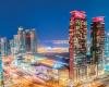 أخبار قطر | ​ماريوت ماركيز سيتي سنتر الدوحة يطلق أجواءه الرمضانية الاستثنائية | عيون الجزيرة قطر