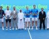 الرياضة في قطر | قطر إكسون موبيل المفتوحة للتنس.. البريطاني باتن والهنغاري هيليوفارا يتوجان بلقب الزوجي | عيون الجزيرة الاخبارية
