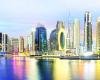 18 مليار درهم تداولات عقارات دبي في أسبوع