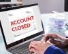 8 خطوات يجب مراعاتها عند إغلاق الحساب المصرفي