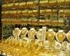 سعر الذهب في مصر السبت 21 فبراير 2026.. عيار 18 يقترب من 5900 جنيه