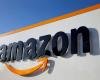 سهم "أمازون" يرتفع بعد قرار المحكمة العليا الأمريكية بشأن التعريفات