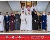 أخبار البحرين | وزير الإعلام يلتقي منتسبي الدفعة الحادية عشرة من برنامج رئيس مجلس الوزراء لتنمية الكوادر الحكومية | عيون الجزيرة