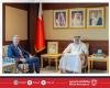 أخبار البحرين | وزير الخارجية يستقبل سفير الجمهورية الفرنسية لدى مملكة البحرين | عيون الجزيرة