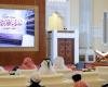 أخبار قطر | الأوقاف: عقد اختبارات فرع البراعم من مسابقة الشيخ جاسم للقرآن الكريم يومي الأربعاء والخميس | عيون الجزيرة قطر