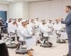الامارات الان | «محمد بن راشد للإدارة» تستعرض النموذج القيادي الإماراتي | عيون الجزيرة الامارات
