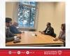 أخبار البحرين | المندوب الدائم لمملكة البحرين لدى الأمم المتحدة في جنيف يجتمع مع السكرتير التنفيذي لمنظمة معاهدة الحظر الشامل للتجارب النووية | عيون الجزيرة