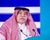 القصبي: دمج مركزي التنافسية والأعمال يسهم في تعزيز كفاءة الخدمات الحكومية