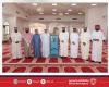أخبار البحرين | رئيس مجلس الأوقاف السنية يطلق منصات تبرع إلكترونية ضمن مشروع «مفحص قطاة» لدعم صيانة المساجد التي لا وقف لها في 25 جامعًا | عيون الجزيرة
