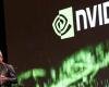 أرباح إنفيديا القياسية تفشل في إبهار المستثمرين