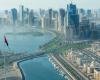 9.3 مليار درهم تداولات عقارية في الشارقة خلال يناير بنمو 35%