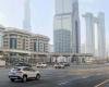 الامارات الان | دبي تنفذ حزمة من الحلول المرورية السريعة في 8 مواقع استراتيجية | عيون الجزيرة الامارات