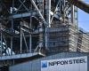 صفقة «نيبون ستيل» تُنعش سوق السندات القابلة للتحويل في اليابان