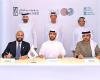 تعاون ثلاثي يدعم نمو منظومة المناطق الحرة في دبي