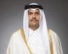أخبار قطر | رئيس الوزراء وزير الخارجية يتلقى اتصالا هاتفيا من وزير الخارجية بالبوسنة والهرسك | عيون الجزيرة قطر