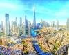 دبي تدخل مرحلة عقارية أكثر نضجاً بدعم الأصول العالية الجودة