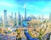 2.75 مليار درهم إيرادات غرف فنادق دبي في يناير