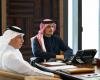 أخبار قطر | رئيس مجلس الوزراء وزير الخارجية يشارك في الاجتماع الطارئ الوزاري الخليجي-الأوروبي لبحث تداعيات الاعتداءات الإيرانية على دول مجلس التعاون والتطورات الخطيرة في المنطقة | عيون الجزيرة قطر