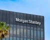 "مورجان ستانلي" يعلن تسريح 2500 من موظفيه