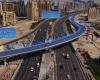 الامارات الان | «طرق دبي» تفتتح جسرين ضمن مشروع تطوير شارعي الأصايل وعود ميثاء | عيون الجزيرة الامارات