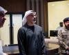 الامارات الان | خالد بن محمد بن زايد يتفقد مركز قيادة العمليات الطبية الموحّدة في أبوظبي (فيديو) | عيون الجزيرة الامارات