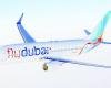 «فلاي دبي»: الرحلات مستمرة بجدول تشغيل مخفّض